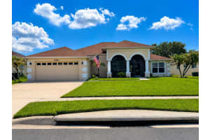 Vista exterior de 4303 Sioux Ct