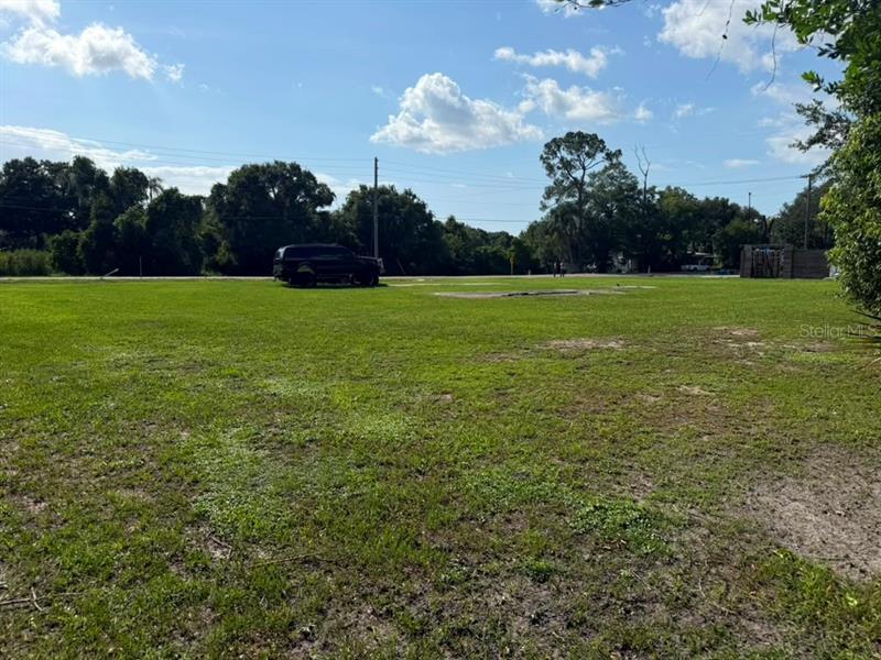 Vista exterior de 8844 S Mobley Road