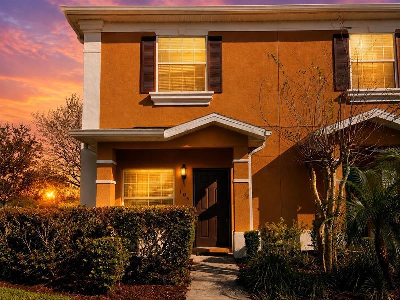 Vista exterior de 106 Weymouth Dr