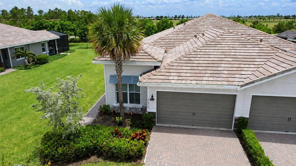 Vista exterior de 19610 Weathervane Way